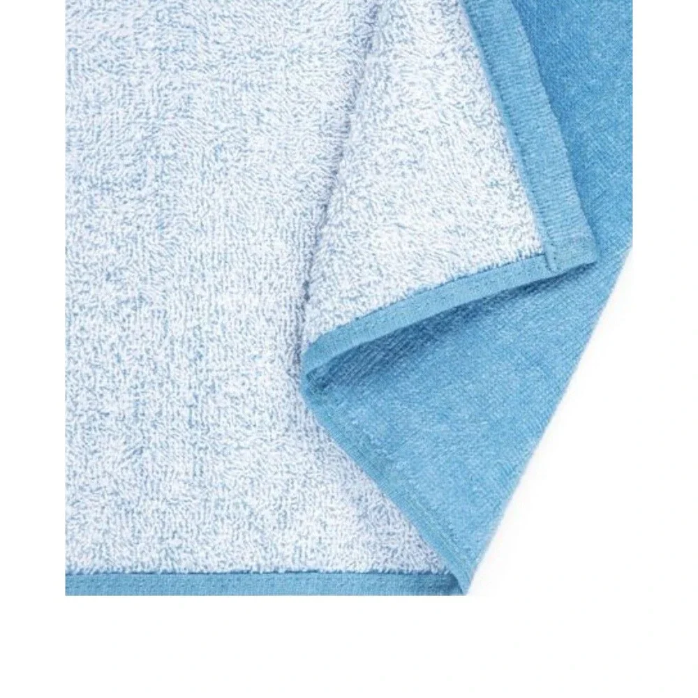 Disney Stitch Kids' Hooded Cotton Bath Towel 24